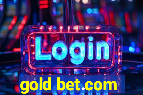 gold bet.com